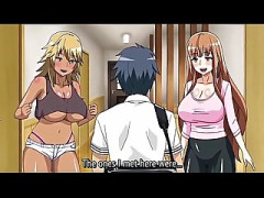 hentai comics sex