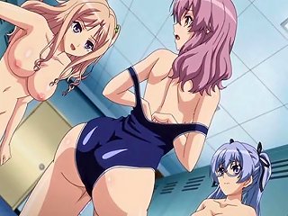 Big Titted Hentai Girls Porn Videos