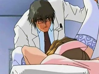 Crazy Doctor Makes A Perky Young Girl Cum Porn Videos