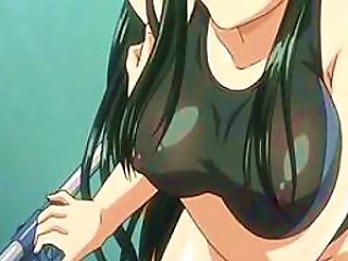 Teen Anime Sluts Suck And Fuck Every Cock They See